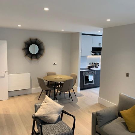 Heathrow North Apartments By Charles Hope 豪士罗 外观 照片