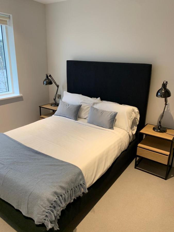 Heathrow North Apartments By Charles Hope 豪士罗 外观 照片